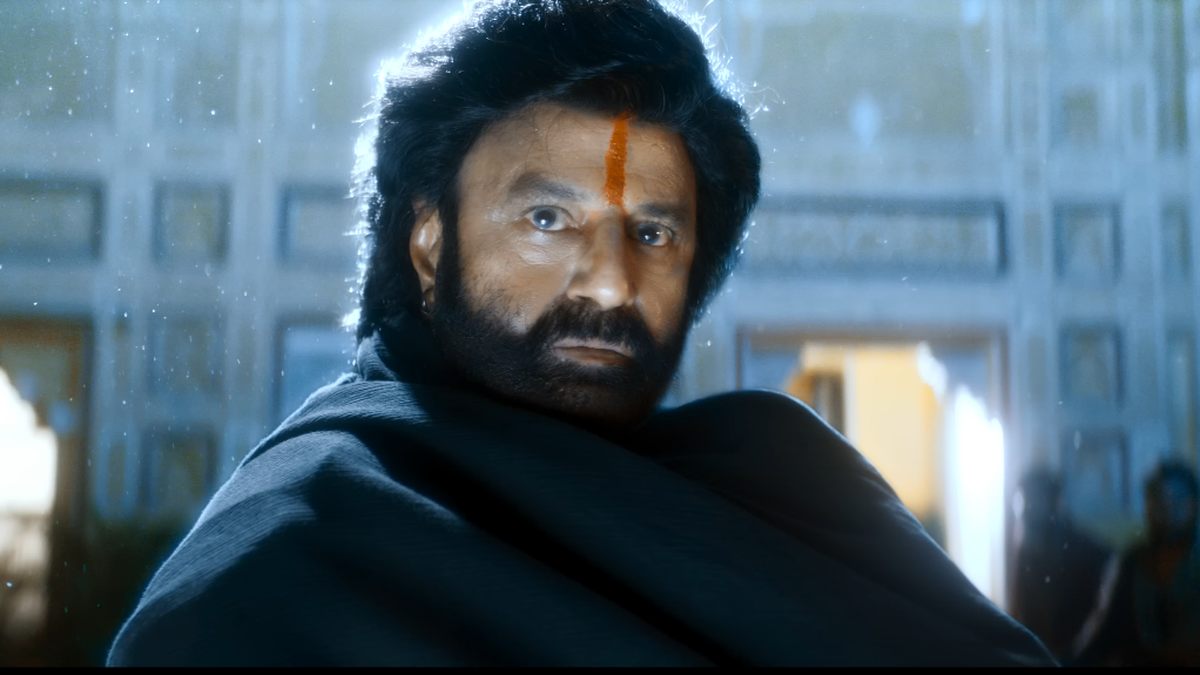 Nandamuri Balakrishna’s next titled ‘Daaku Maharaaj’; teaser out
